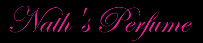 NATH'S PERFUME LTD logo